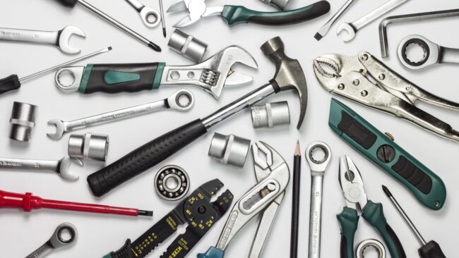 Discount Tools Canada