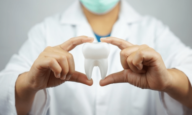 The Impact of Hormones on Oral Health