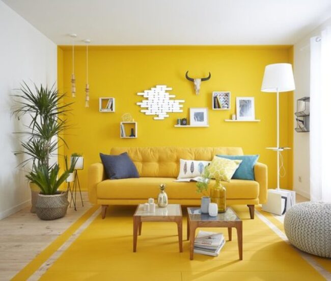 Interior Painting Woodbridge VA